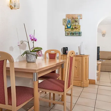 Chalet Aeschhorn