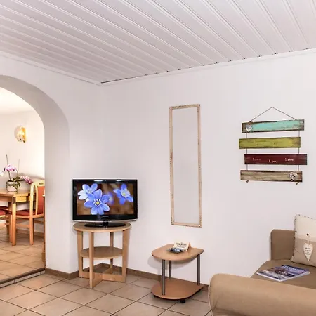 Chalet Aeschhorn