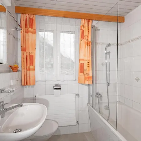Chalet Aeschhorn * Zermatt