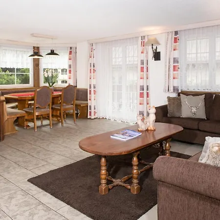 Chalet Aeschhorn