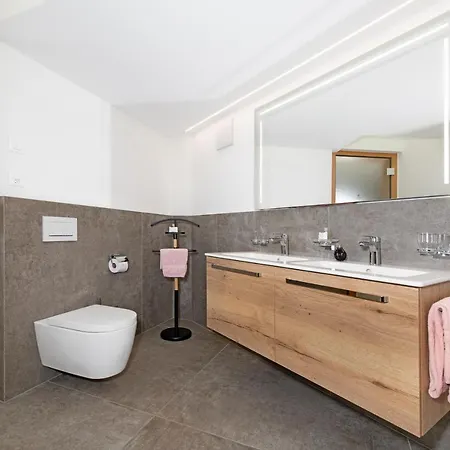 Apartment Chalet Aeschhorn