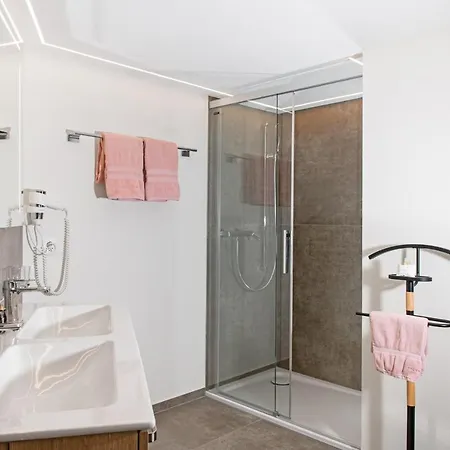 Apartment Chalet Aeschhorn