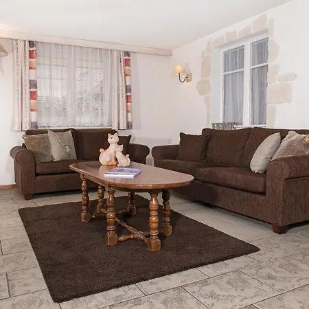 Chalet Aeschhorn