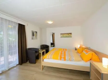 Chalet Aeschhorn *