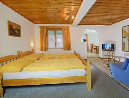 Apartment Chalet Aeschhorn