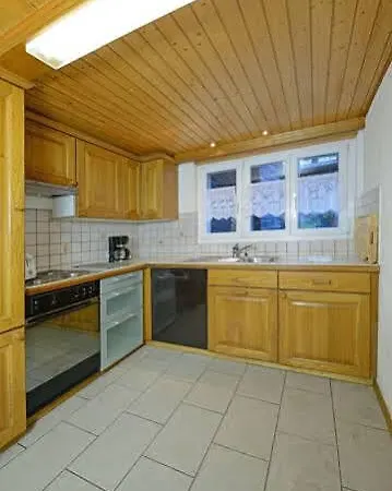 Chalet Aeschhorn